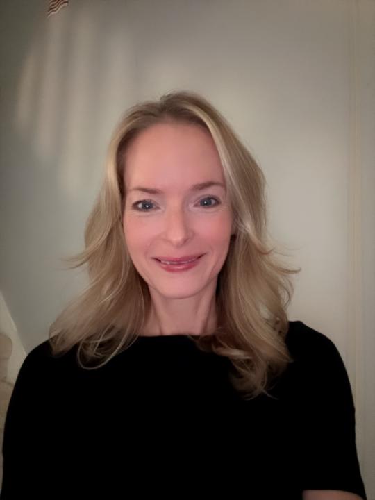 Claire Rutte