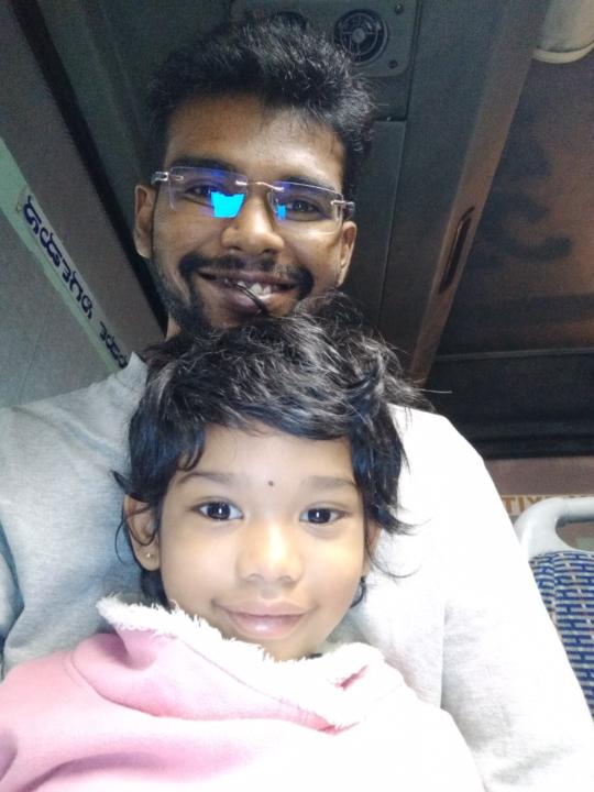 Vivek Vallamkonda