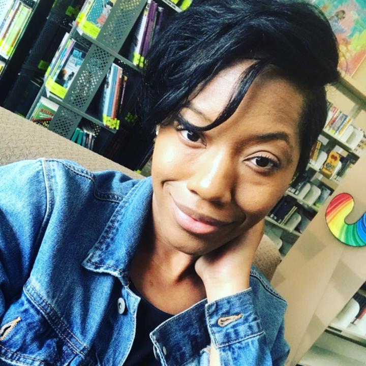 Andria Frazier