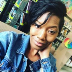 Andria Frazier