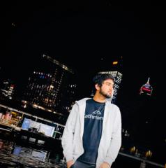 Zabi Imran