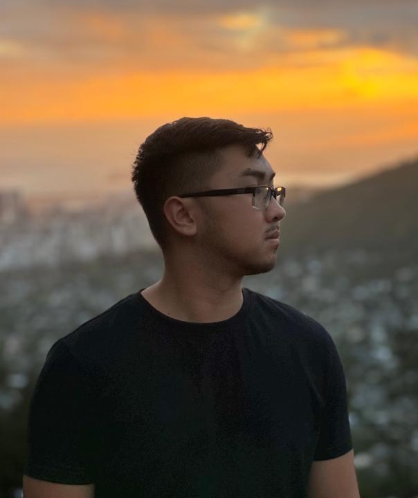 Nicholas Nguyen