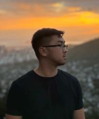 Nicholas Nguyen