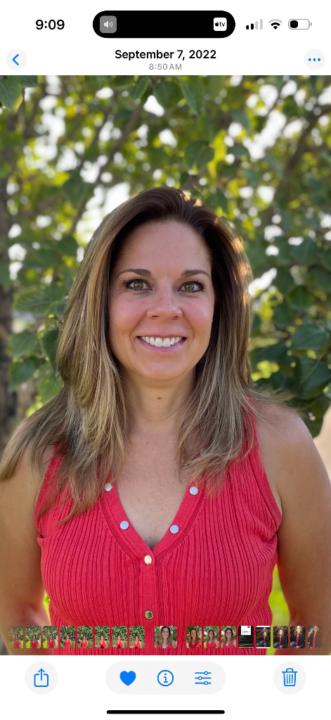 Shelley Carpenter