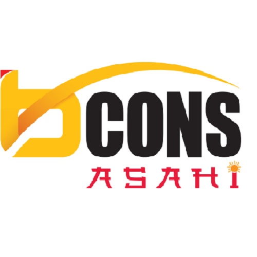 Bcons Asahi
