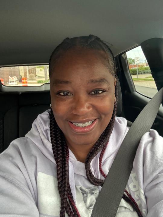 LaKishia McMillian
