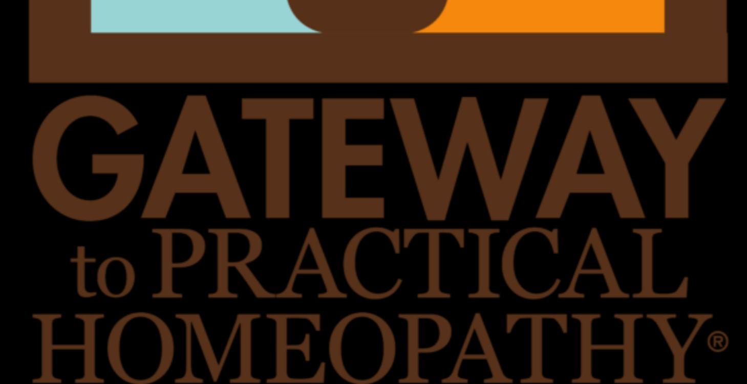 Gateway to Practical Homeoapthy I