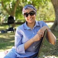 Bibi Aysha Badat-Sonday