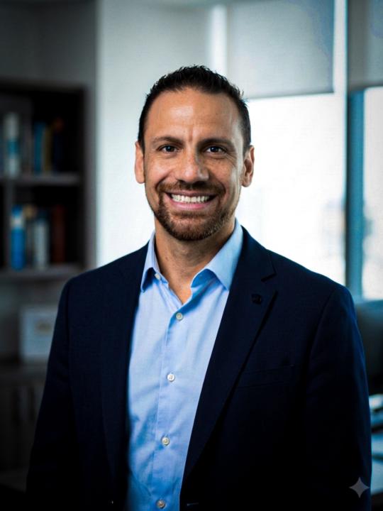 Jhon jairo Gil