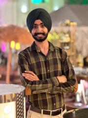 Bhavneet Singh