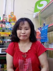 Bolormaa Tseveendorj