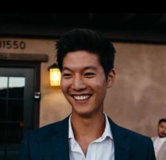 Joshua Lu