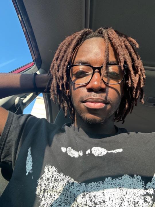 Nehemiah Frazier