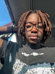 Nehemiah Frazier