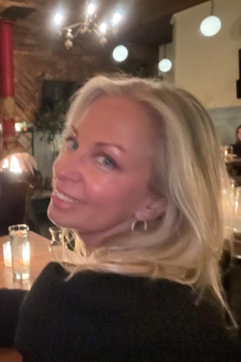 Katrina Zelyakovsky