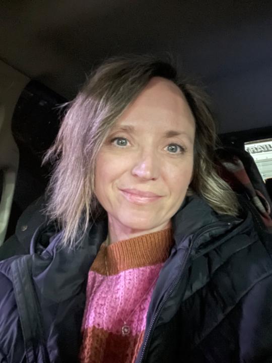 Christy Lewallen