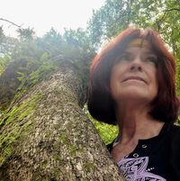 Sylvia Waldsmith
