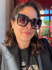 Sylvia Melo Uchoa