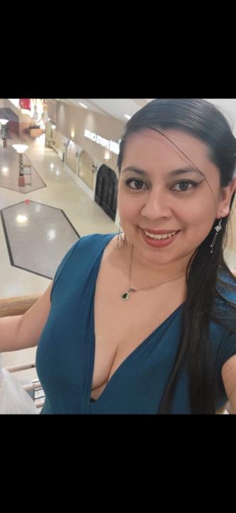 Blanca Ascencio