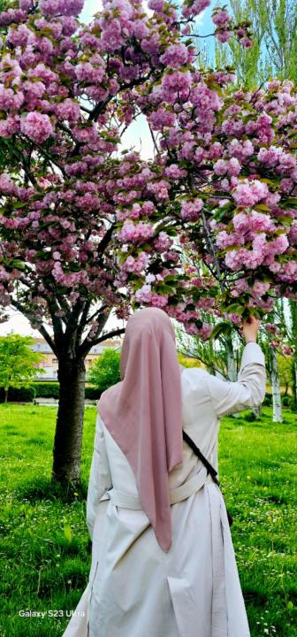 Fatima Ayyad