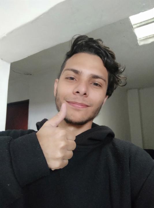 Angel Rodriguez