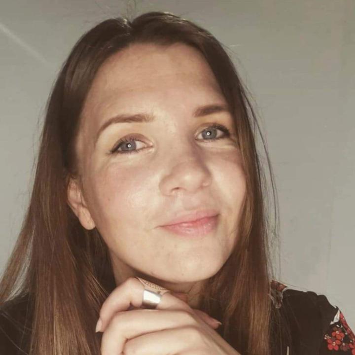 Pauline Senepart