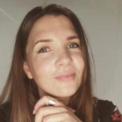 Pauline Senepart