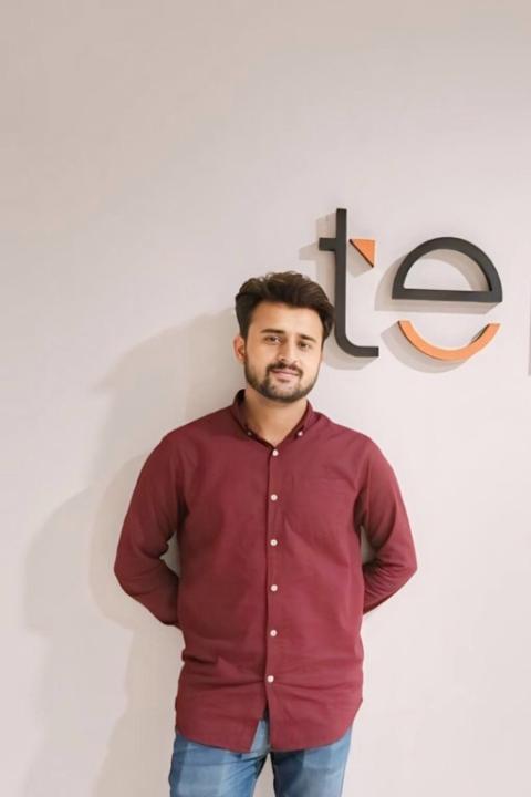 Salman Nazeer