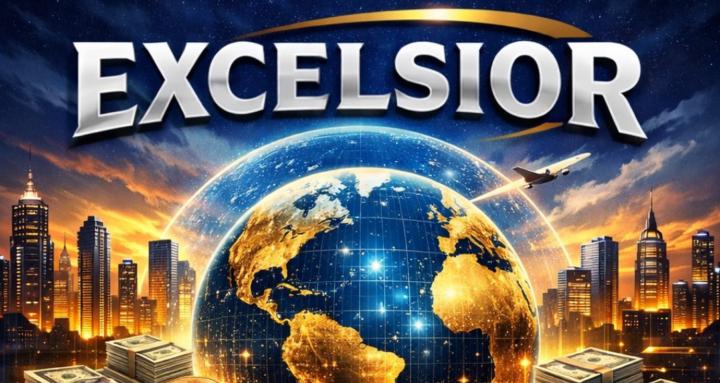 Excelsior