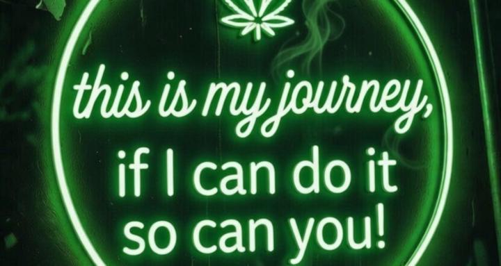 Stopping smoking cannabis