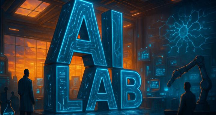 AI Lab