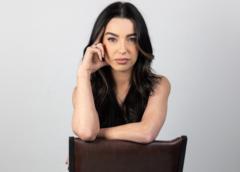 Alana Nicolopoulos - Founding Master