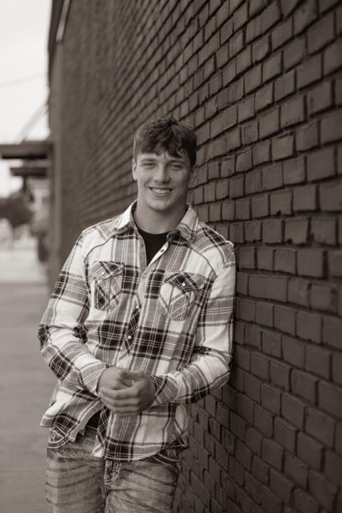 Ayden Clary