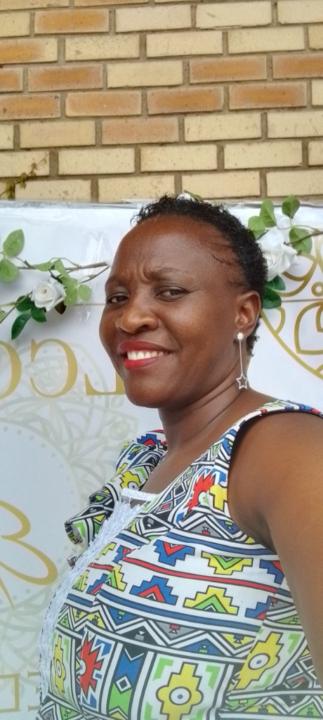 Oratile Ditshwane