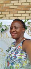 Oratile Ditshwane