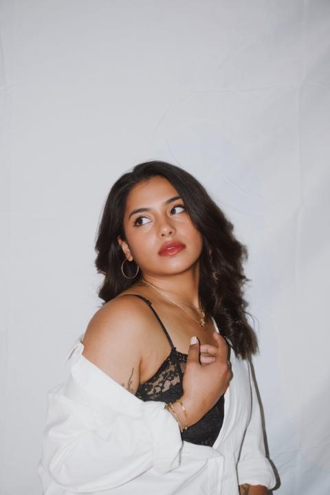 Rena Mathew