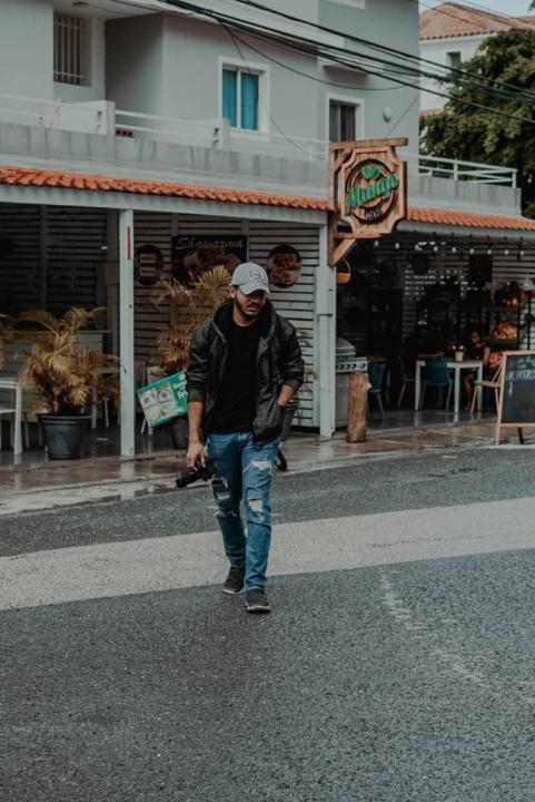 Yerardo Rosario