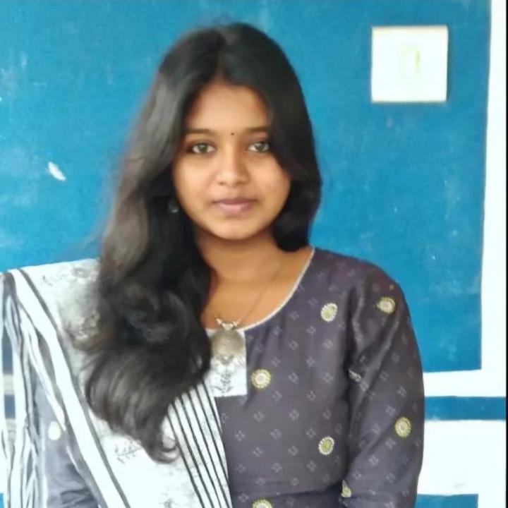 Niloufer Dhanalakshmi