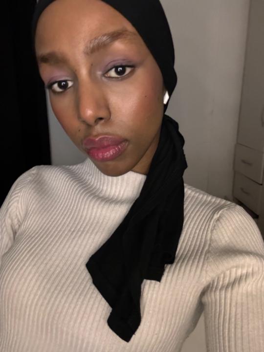Balqiisa Yusuf
