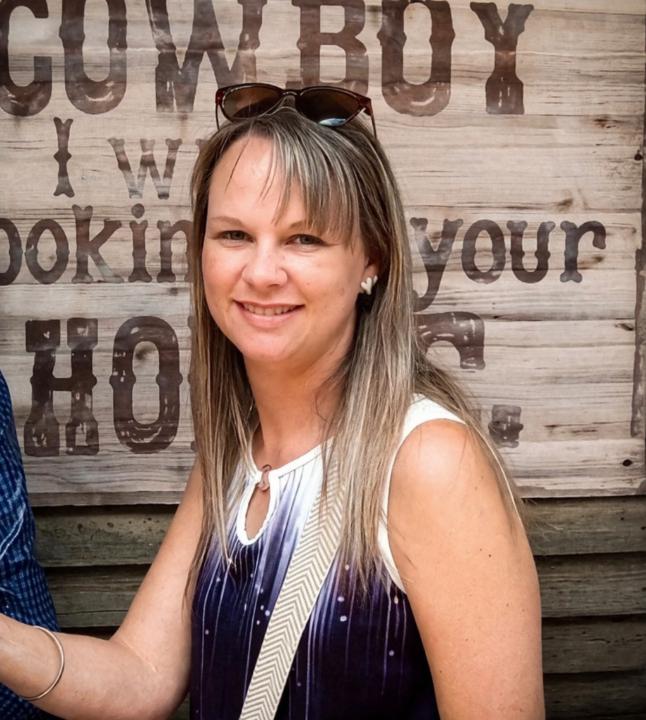 Estie Beukes