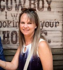 Estie Beukes