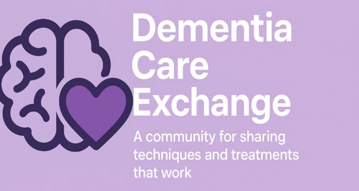 Dementia Care Exchange