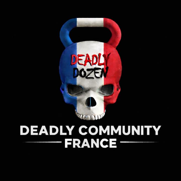 Deadly Dozen France Benelux