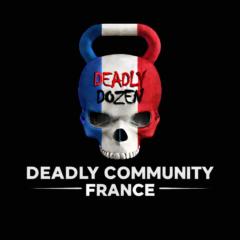Deadly Dozen France Benelux