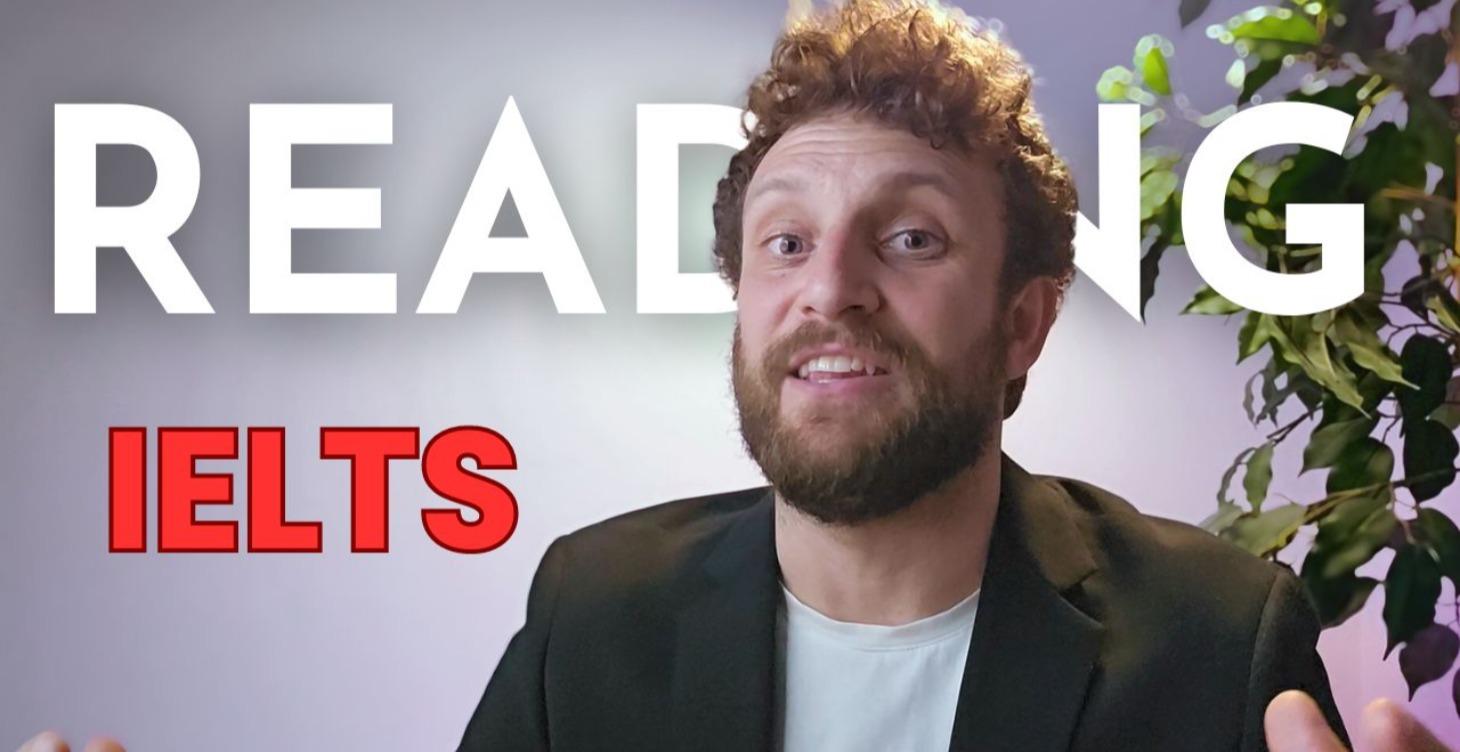 IELTS Reading - How to Improve your Band Score