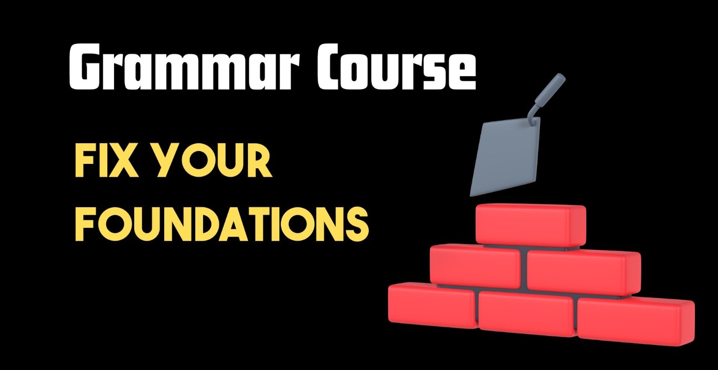 Intermediate Grammar: Elevate Your Skills 5 to 7+