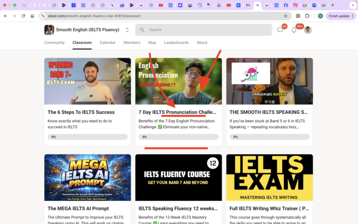 🚨 IT’S LIVE! 🚨