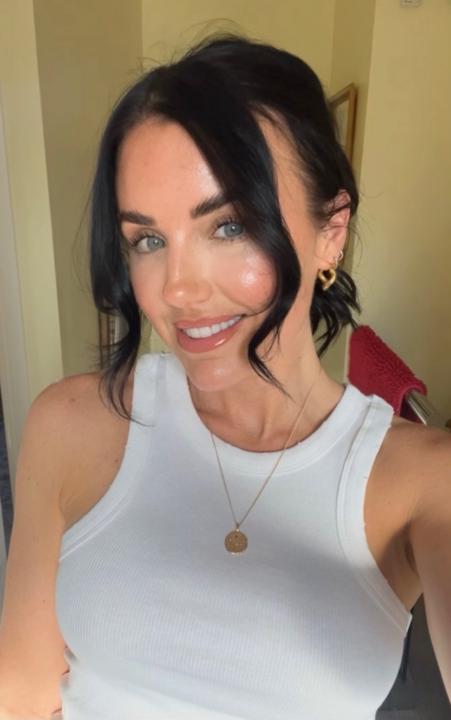 Demi Hayes