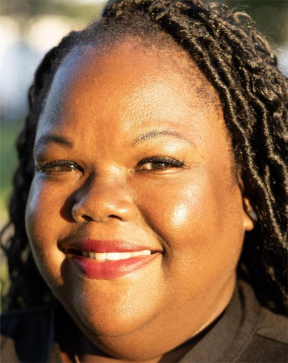 Erica Mitchell-Ezondu
