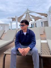Vince Perea